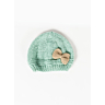 M2534 Hat with bow in pdf format