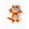M2536 Amigurumi Fox in pdf format