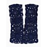 M2561 Crochet sleeveless gilet in pdf format