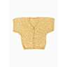 M2568 Cardigan with short sleeves in pdf format
