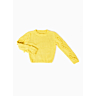 M2569 Cable sleeve sweater in pdf format
