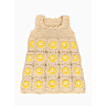 M2599 Crochet tunic in pdf format