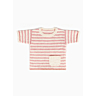 M2607  Striped top in pdf format