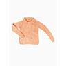 M2631 Long sleeved fluffy polo neck in pdf format