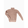 M2649 Men’s round neck ribbed sweater in pdf format
