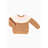 M2658 Beaded top down sweater in pdf format