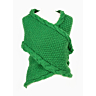 M2677 Wide Cross Over Scarf in pdf format