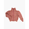 M2716 Zipped cardigan Justine in pdf format