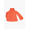 M2721 Flared cable collar sweater torsadé Lilly in pdf format