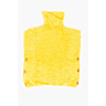 M2732 Garter stitch poncho in pdf format