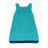 M2734 Dress with straps  in pdf format