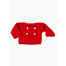 M2742 Double breasted cardigan in pdf format