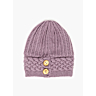 M2729 Wide cable hat in pdf format