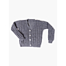 M2768 Lacy V neck cardigan Marylène in pdf format