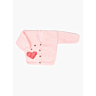 M2774 Cardigan with heart in pdf format