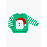 M2775 Father Xmas in pdf format