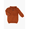 M2794 Chic short sleeves sweater in pdf format