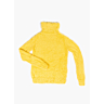 M2800 Roll neck fuzzy sweater in pdf format