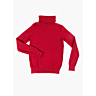 M2809 Roll neck sweater in pdf format