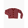 M2811 Striped cardigan in pdf format