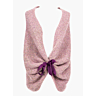 M2814 Garter Stitch Wrap in pdf format