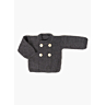 M2840 Double breasted cardigan in pdf format