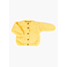 M2857 Round collar cardigan in pdf format