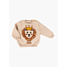 M2858 Lion sweater in pdf format