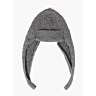 M2784 Ushanka hat in pdf format