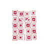 M2905 Granny square gilet in pdf format