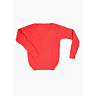 M2919 Multi rib V neck sweater in pdf format