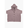M2926 Large hooded waistcoat in pdf format