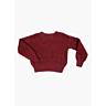 M2944 Round collar sweater in pdf format