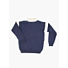 M2945 Roll-neck sweater in pdf format