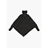 M2957 Cable poncho in pdf format