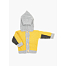 M2978 Hooded jacket in pdf format