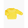 M2980 Yoke sweater in pdf format