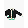 M2982 Lapel collar cardigan in pdf format