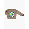 M2984 Owl sweater in pdf format