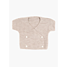 M6009 Short sleeved wrap-over top in pdf format