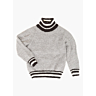 M6025 Stripe rib raglan sweater in pdf format