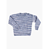 M6003 buttoned shoulder sweater in pdf file