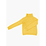 M6038 Raglan turtleneck jersey sweater in pdf format