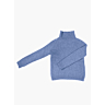 M6039 Raglan turtleneck jersey sweater in pdf format