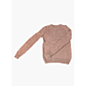M6040 Round neck jersey sweater with set-in sleeves in pdf format