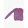M6042 Round neck jersey sweater with set-in sleeves in pdf format