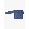 M6044 Round neck jersey sweater straight sleeves in pdf format