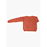 M6045 Round neck jersey sweater straight sleeves in pdf format