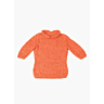 M6053 3/4 sleeve jersey sweater in pdf format