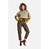M4526 Pompom sweater in pdf format